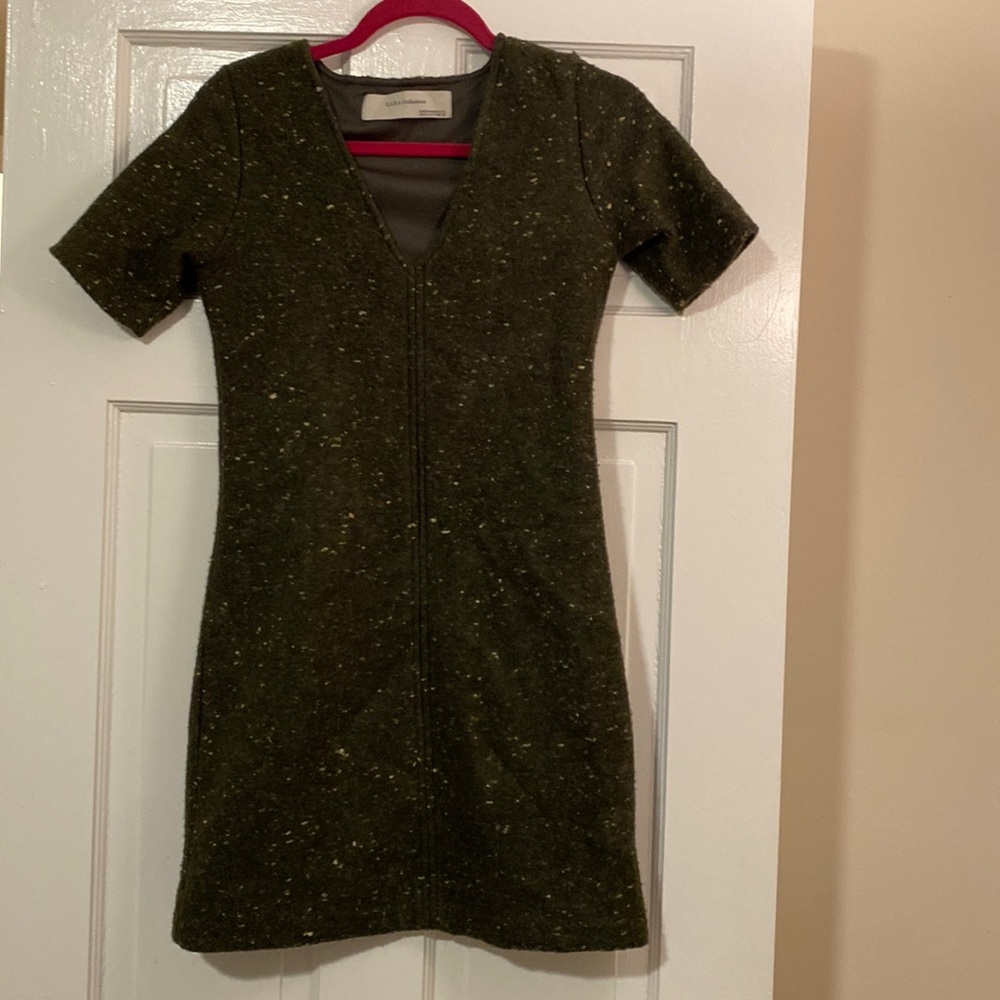 Zara Dress size M